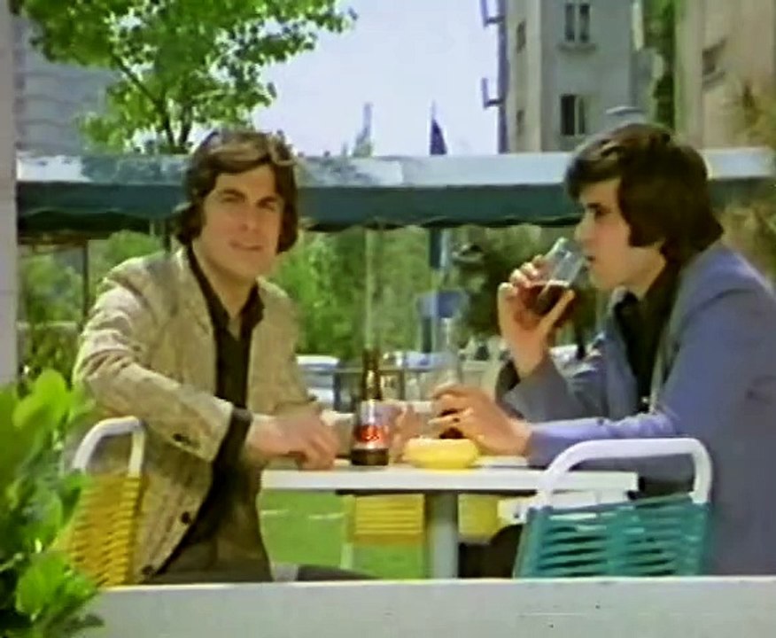 SISLI HATIRALAR  1972