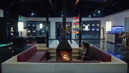 مسلسل الغدار الحلقة 11 الحادية عشر مترجمة القسم 2 HD