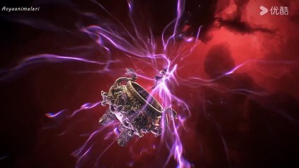 【Apotheosis2】Ep70