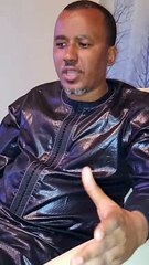 Oumar Sow : "Le fils de Bazoume et Ousmane Yara m'ont provoqué..."