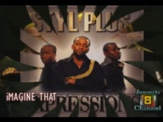 STYL PLUS- "Imagine That"
