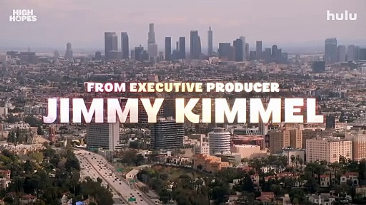 High Hopes Saison 1 -  (EN)