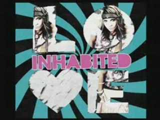 INHABITED - "I Want To Know"