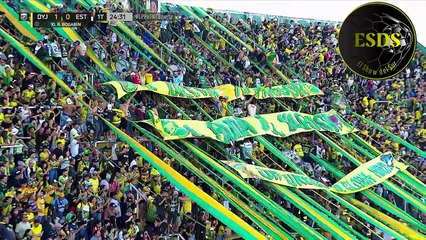 Defensa 1-0 Estudiantes LP