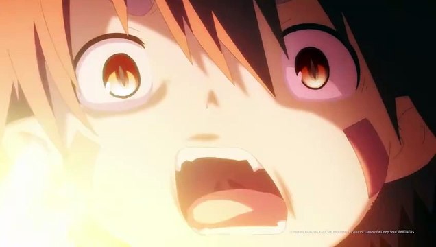 Made in Abyss : L'aurore de l'âme des profondeurs Bande-annonce (EN)