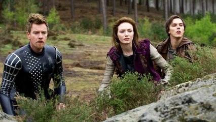 Jack le chasseur de géants vidéo bande annonce