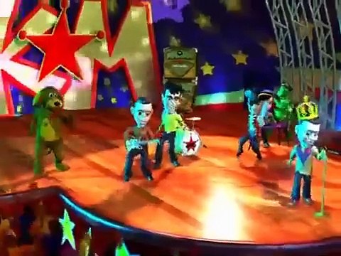The Wiggles Going Home 2003...mp4