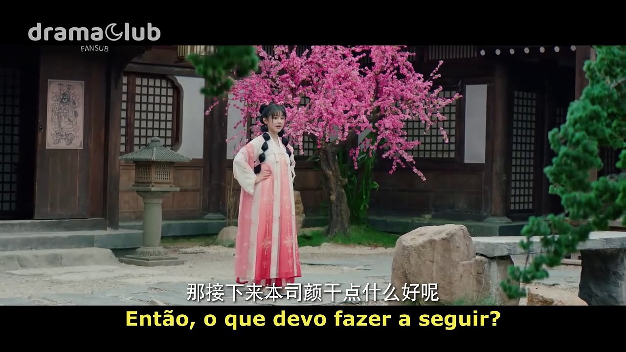 Kiss me, Save me EP03