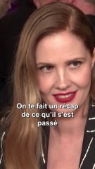 Voici ce qu'il s'est passé cette nuit lors de la 96e cérémonie des Oscars à Los Angeles.