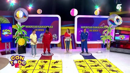 #Con Todo - 29 de marzo 2024