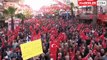 CHP Turgutlu Belediye Başkan Adayı Çetin Akın: Bizler efendi olmaya değil, sizlere hizmetkar olmaya talibiz