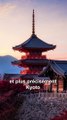 Kyoto : le quartier des geishas fermé aux touristes