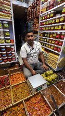 Pickle Heaven of Kolkata Serving 200 Pickles