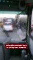  Motoristas brigam em pleno pedágio de Araquari