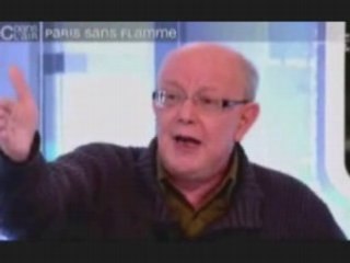 J F kahn : excellente analyse          J.O. et chine