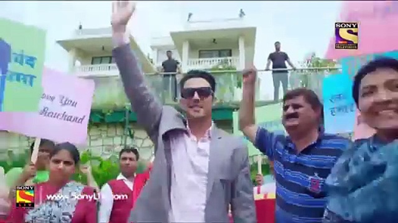 Haasil - हासिल - Ep 01 - Full Episode