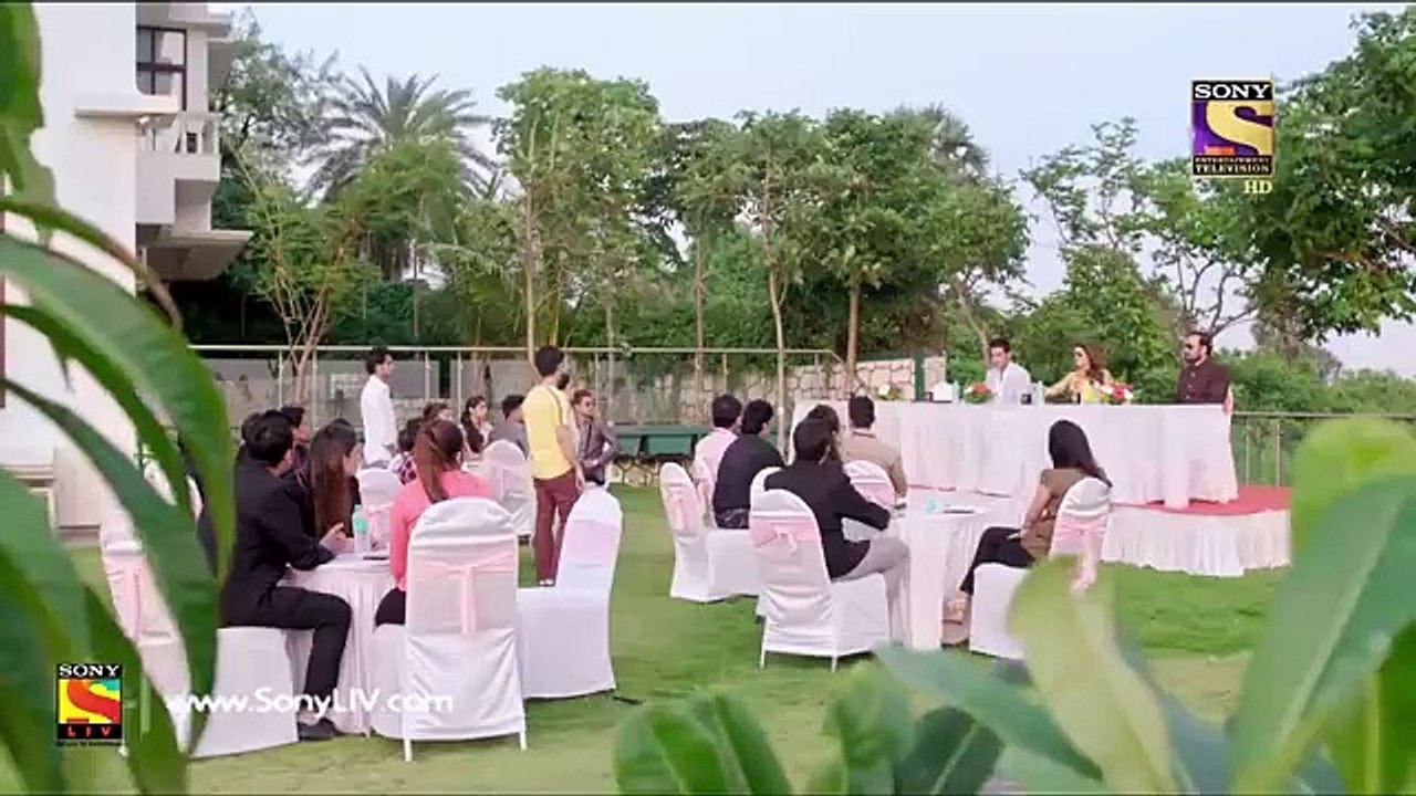 Haasil - हासिल - Ep 03 - Full Episode
