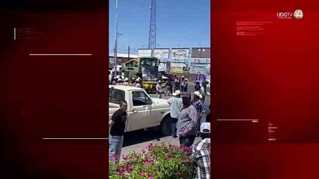 Productores lecheros de Altos de Jalisco exigen al gobierno detenga la importación de leche en polvo