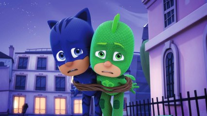 Les Pyjamasques vidéo bande annonce