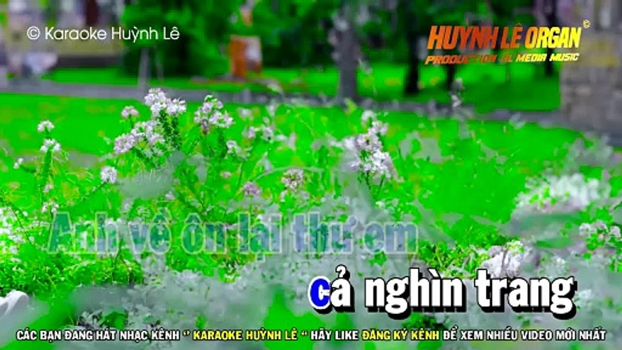 Karaoke Liên Khúc Nhạc Sống Tone Nam Dễ Hát | Đừng Nói Xa Nhau