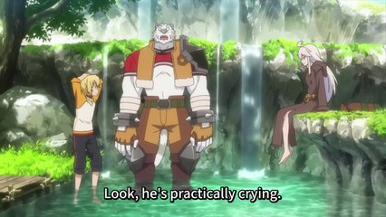 Grimoire of Zero - Episode 02 [English Sub]