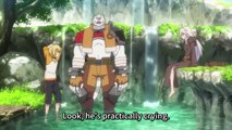 Grimoire of Zero - Episode 02 [English Sub]