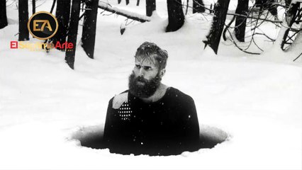 Cientos de castores - Tráiler español (HD)