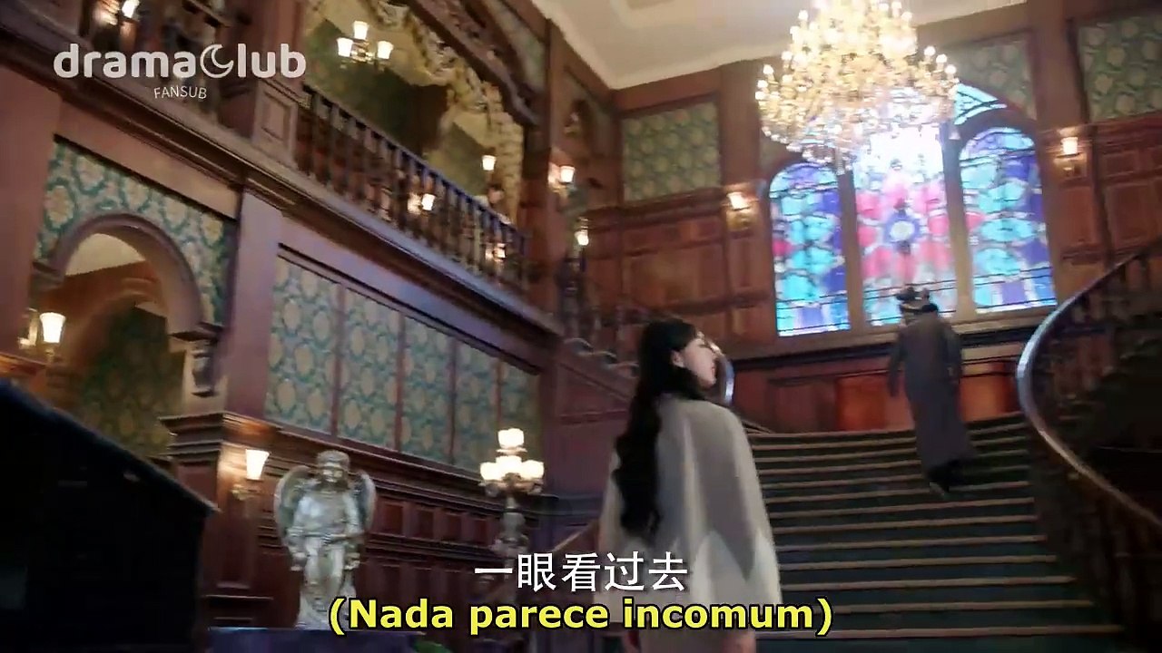 The Soulmate EP04