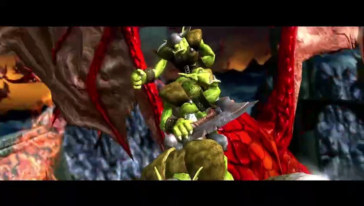 Kameo Elements of Power - Xbox 360 - Angespielt Folge 12