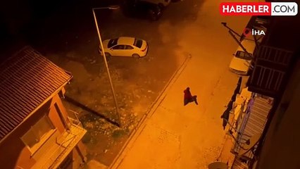 Elazığ'da 4.7 büyüklüğünde deprem