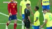 HIGHLIGHT! Spain (3) vs (3) Brazil _ FIFA FRIENDLY MATCH 2024