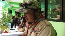 Yel Yel pramuka Penggalang Prakasa Jaya Luar Biasa