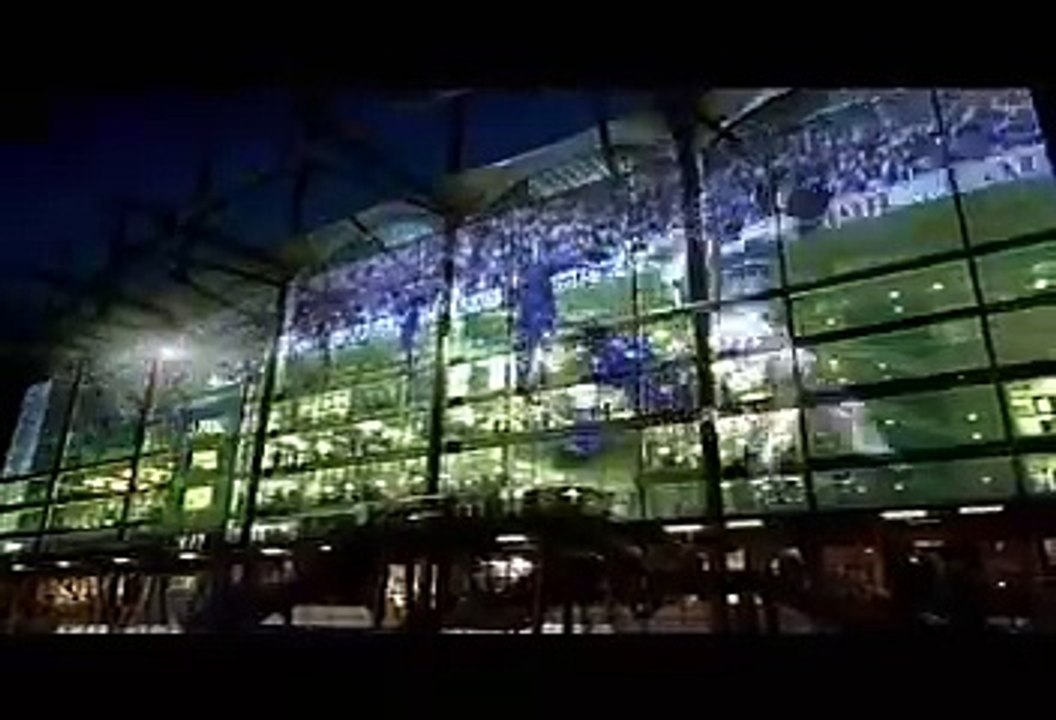 09-10 ELハイライト  セミファイナル 2ndLeg