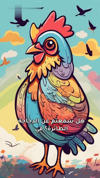 الدجلجة الطائرة