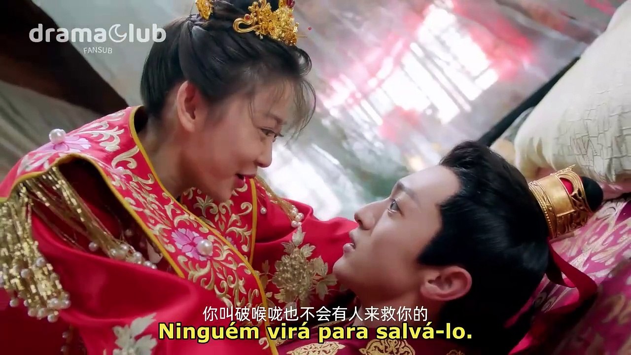 When We Meet Again EP01