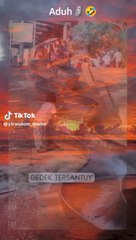 Perosotan anak kecil lucu