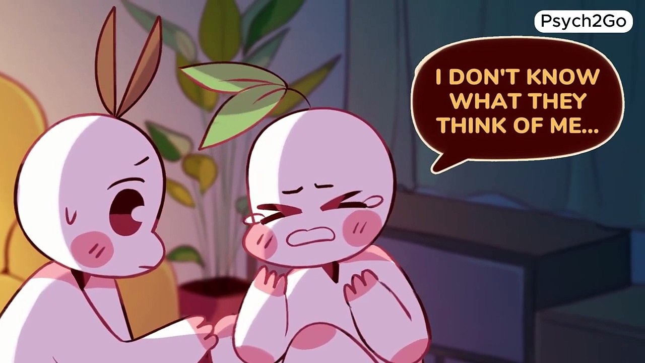 5 Signs It’s Breadcrumbing, NOT LOVE