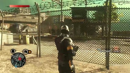 Prototype 2 online multiplayer - ps3