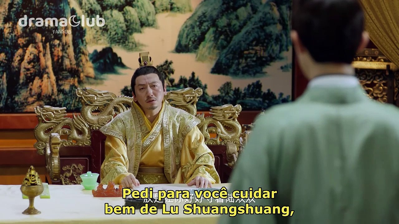When We Meet Again EP14