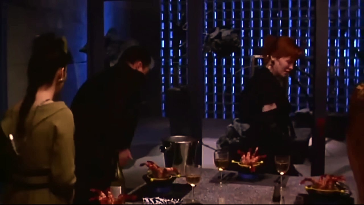 Beetlejuice | movie | 1988 | Official Trailer