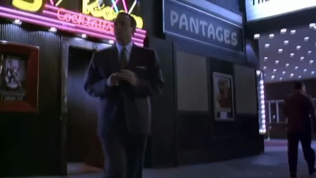 L.A. Confidential Bande-annonce (EN)