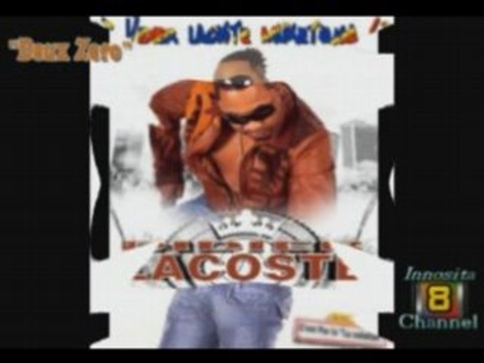 Didier Lacoste: ♪Deux-Zero (Elengi ya Rumba) G5