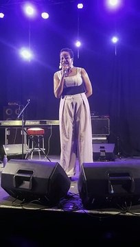 Frieda The Music Show In PASS’SPORT FESTIVAL #music #musica #musicvideo #show #festival (32)