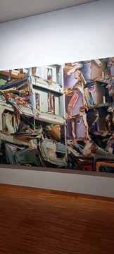 Musée de Grenoble - Département de l'Isère #isère #cultureisère #musée #culture #france #grenoble (18)