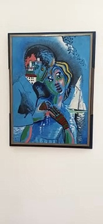 Musée de Grenoble - Département de l'Isère  #isère #cultureisère #musée #culture #france #grenoble   (28)