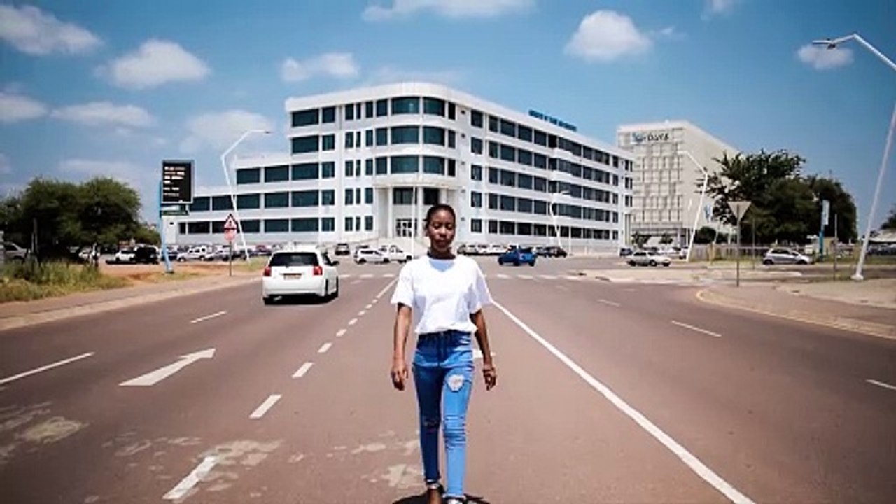 MODEL SEARCH | Interview with Masa Tlhabano | NEW AGE MODELS 2024