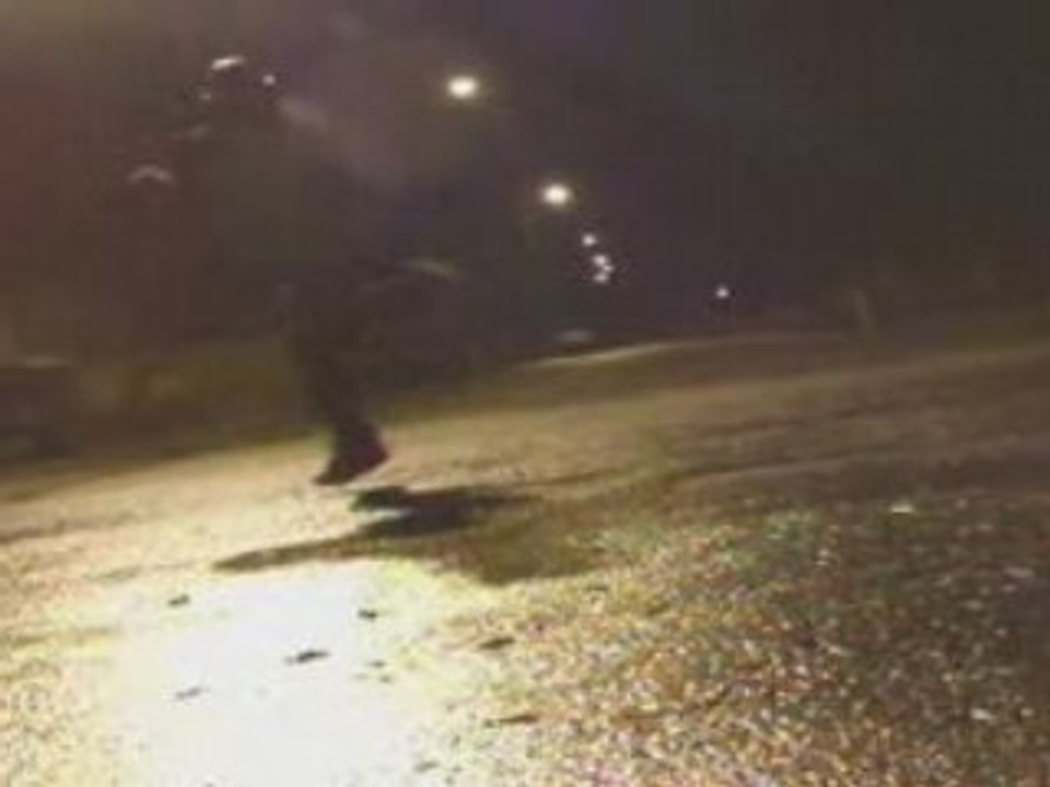Hardjumptekstyle