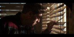 Helmut Zemo Tortures Vasily Karpov Scene  Captain America Civil War (2016) Movie Clip HD 4K