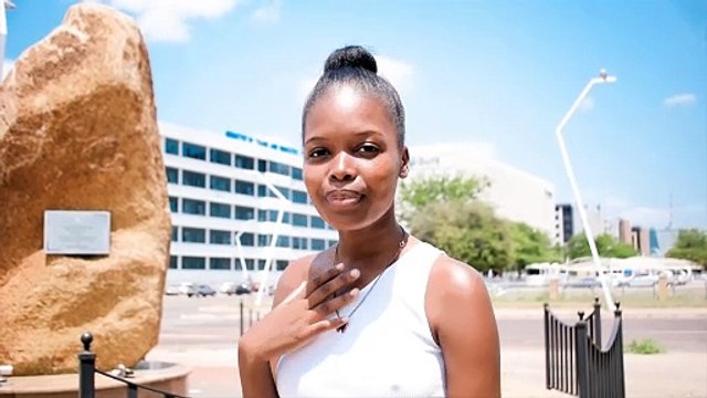 MODEL SEARCH | Interview with Kutlo Boineelo Seesela | NEW AGE MODELS 2024