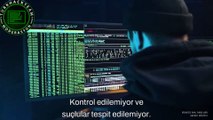 Darkweb (Türkçe Seslendirme-Altyazı)